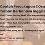 Bahasa Inggris Preman Kecil