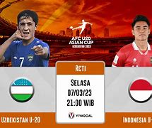 Banteng 17 Slot Judi Bola Indonesia Vs Uzbekistan Hari Ini Live