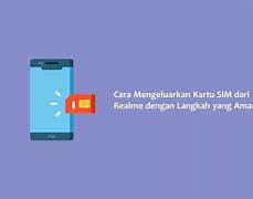 Cara Mengeluarkan Kartu Sim Yang Tersangkut Di Hp