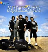 Lagu Angkasa Jangan Pernah Selingkuh