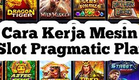 Maintenance Mesin Slot Pragmatic Adalah Dan Contohnya Di Indonesia