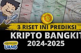 Prediksi Kripto Desember 2024