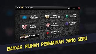 Rahasia Menang Dominoqq Online Kang Sikat Pkv Games Terbukti Langsung