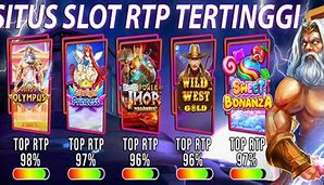 Rtp Slot Boss88 Hari Ini