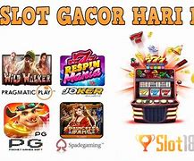 Situs Judi Slot Terbaik Di Dunia