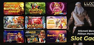 Slot Gacor Hari Ini Ratu Slot 188 Link Alternatif Login Terbaru