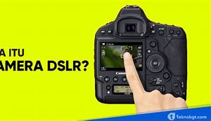 Slot Memory Kamera Dslr Rusak Apa Penyebabnya Apa Ya