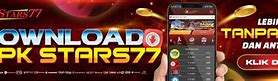 Stars77 Slot 77 Login Online Terpercaya Indonesia