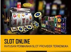 Warkopkiu Daftar Akun Slot Online Terpercaya