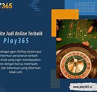 Website Judi Terbaik